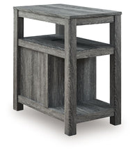 Load image into Gallery viewer, Fendenmore - Chair Side End Table