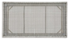 Load image into Gallery viewer, Seton Creek - Rectangular Cocktail Table - Gray