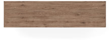 Load image into Gallery viewer, Garistyn - LG TV Stand With Fireplace Option