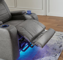 Load image into Gallery viewer, Schooner Rocks - Power Recliner / Adj Headrest