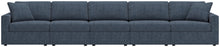 Load image into Gallery viewer, Modmax - Straight Sectional - Ink