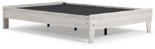 Load image into Gallery viewer, Shawburn - Platform Bed