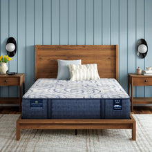 Load image into Gallery viewer, Perfect Sleeper Pro - 12.5" Hampton Latex Hybrid Extra Firm Mattress