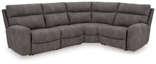 Load image into Gallery viewer, Next-Gen Durapella - 4 Piece Reclining Sectional