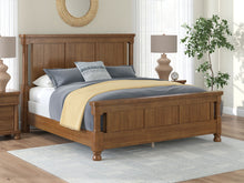 Load image into Gallery viewer, Rowlenstown - Poster Bed