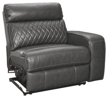 Load image into Gallery viewer, Samperstone - Power Reclining Sectional