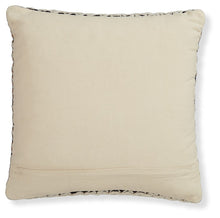 Load image into Gallery viewer, Nealington - Pillow (Set of 4) - Brown / Black / White