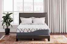 Load image into Gallery viewer, 14 Inch Chime Elite 2.0 - California King Mattress - White / Blue