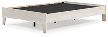 Load image into Gallery viewer, Socalle - Platform Bed
