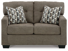 Load image into Gallery viewer, Mahoney - Loveseat