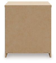 Load image into Gallery viewer, Onita - Two Drawer Night Stand