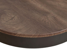 Load image into Gallery viewer, Horizon Hills - Occasional Table Set (Set of 3) - Brown / Black