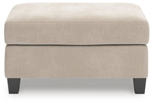 Load image into Gallery viewer, Willarae - Ottoman - Taupe