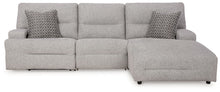 Load image into Gallery viewer, Acklen Place - 3 Piece Reclining Sectional