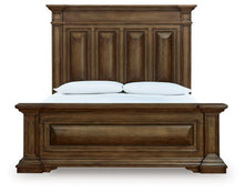 Load image into Gallery viewer, Frantanna - Panel Bed