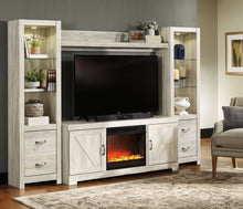 Load image into Gallery viewer, Bellaby - Entertainment Center