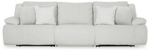 Load image into Gallery viewer, Top Tier - 3 Piece Reclining Sectional