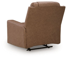 Load image into Gallery viewer, Mackmenville - Zero Wall Recliner