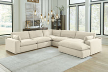 Load image into Gallery viewer, Elyza - 5 Piece Sectional