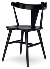 Load image into Gallery viewer, Gretlynn - Dining Room Side Chair (Set of 2) - Black