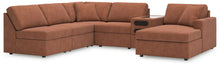 Load image into Gallery viewer, Modmax - Sectional - Spice