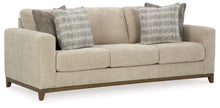 Load image into Gallery viewer, Parklynn - Sofa - Desert