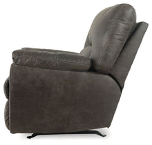 Load image into Gallery viewer, Tambo - Rocker Recliner - Pewter