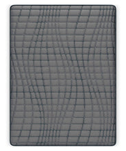 Load image into Gallery viewer, Gray 1200 Hybrid - Mattress