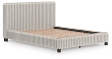 Load image into Gallery viewer, Zuraleus - Upholstered Bed