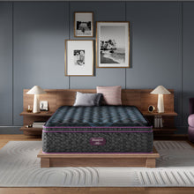 Load image into Gallery viewer, Beautyrest World Class - Level Three Medium Pillow Top Mattress