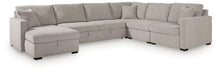 Load image into Gallery viewer, ModMax Luxe - 5 Piece Sectional