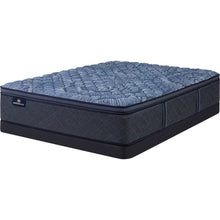 Load image into Gallery viewer, Perfect Sleeper - 14.5" Cobalt Calm Firm Pillow Top Mattress