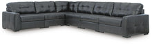 Load image into Gallery viewer, Brindley Pier - 6-Piece Sectional - Fog