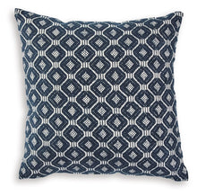 Load image into Gallery viewer, Abra - Pillow (Set of 4) - Black / Ivory