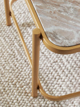 Load image into Gallery viewer, Manor Stone - Rectangular Table