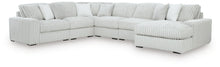 Load image into Gallery viewer, Stupendous - 6 Piece Sectional