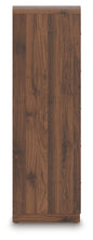 Load image into Gallery viewer, Fortlorn - Five Drawer Chest - Walnut Brown