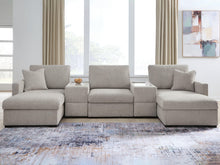 Load image into Gallery viewer, ModMax Luxe - 5 Piece Sectional