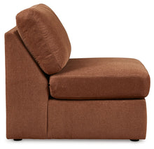 Load image into Gallery viewer, Modmax - L-Shaped Sectional - Spice