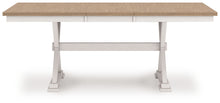 Load image into Gallery viewer, Purlaney - Rectangular Dining Table