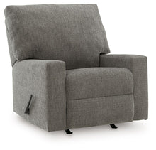 Load image into Gallery viewer, Clarington - Rocker Recliner - Greystone