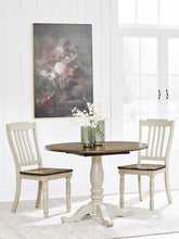 Load image into Gallery viewer, Wirloni - Dining Table Set