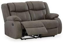 Load image into Gallery viewer, First Base - Reclining Living Room Set