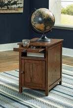 Load image into Gallery viewer, Treytown - Chair Side End Table