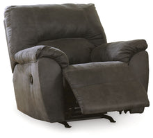 Load image into Gallery viewer, Tambo - Rocker Recliner - Pewter