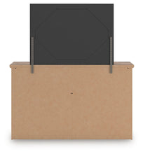 Load image into Gallery viewer, Rusticott - Seven Drawer Dresser