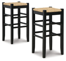 Load image into Gallery viewer, Mirimyn - Tall Stool (Set of 2)