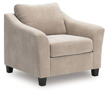 Load image into Gallery viewer, Willarae - Chair And A Half - Taupe