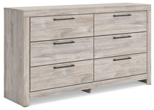Load image into Gallery viewer, Broachmyn - Panel Bedroom Set