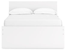 Load image into Gallery viewer, Onita - Panel Platform Bed